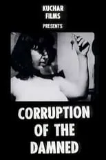 Floraine Connors es  en Corruption of the Damned