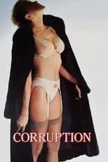 Poster de Corruption