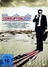 Poster de la película Corruption.Gov - Películas hoy en TV