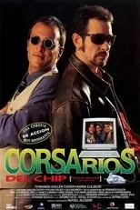 Película Corsarios del chip