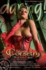 Poster de Corsetry - A Darker Side