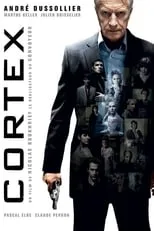 Poster de Cortex