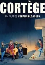 Película Cortège