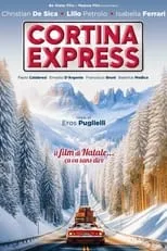 Película Cortina Express