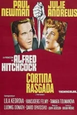 Película Cortina rasgada