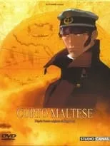 Portada de Corto Maltese - Autres aventures