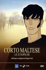 Poster de la película Corto Maltés: Las Etiópicas - Películas hoy en TV