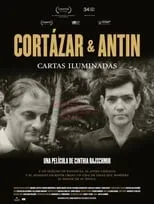 Película Cortázar y Antín: cartas iluminadas