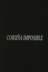 Coruña imposible portada