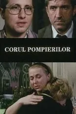 Póster de Corul pompierilor