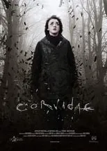 Maisie Williams es Jay en Corvidae