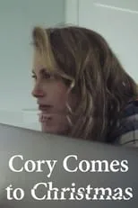 Nico Evers-Swindell interpreta a Curtis en Cory Comes to Christmas