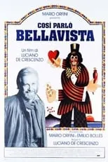 Película Così parlò Bellavista