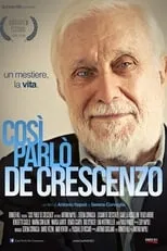 Película Così parlò De Crescenzo