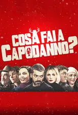 Película Cosa fai a Capodanno?