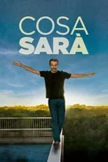 Poster de la película Cosa sarà - Películas hoy en TV