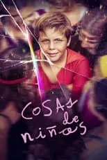 Película Cosas de niños