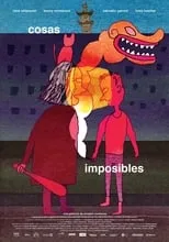 Poster de la película Cosas imposibles - Películas hoy en TV