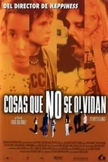 Película Cosas que no se olvidan