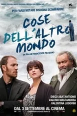 Película Cose dell'altro mondo