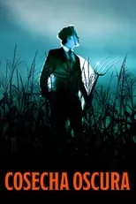 Poster de la película Cosecha oscura (Dark Harvest) - Películas hoy en TV