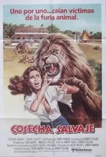 Película Cosecha salvaje