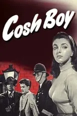 Betty Ann Davies interpreta a Elsie Walsh en Cosh Boy