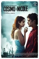 Póster de la película Cosimo e Nicole