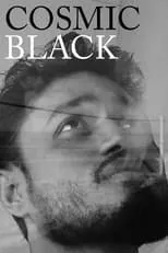 Mamun Hassan es Man en Cosmic Black