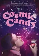 Cosmic Candy portada