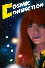 Póster de la película Cosmic Connection