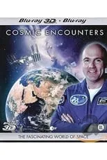 Alexander Gerst es Self en Cosmic Encounters