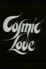 Ralph Lundsten es Himself en Cosmic Love