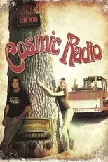 Poster de la película Cosmic Radio - Películas hoy en TV