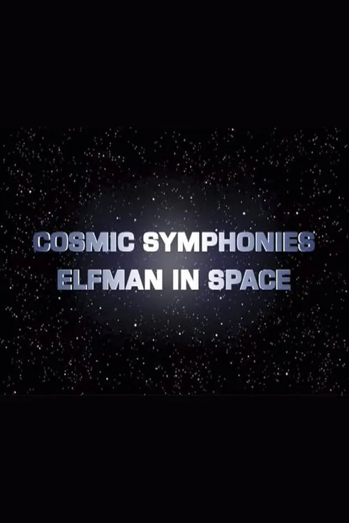 Steve Bartek es Self en Cosmic Symphonies: Elfman in Space