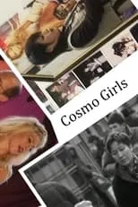 Película Cosmo Girls