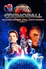 Poster de la película Cosmoball - Películas hoy en TV