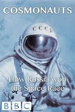 Poster de Cosmonauts: How Russia Won the Space Race