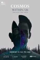 Nilton Martins interpreta a Father 1 en Cosmos Within Us