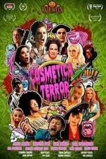 Poster de Cosmética Terror