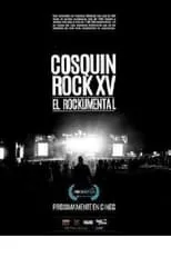 Poster de la película Cosquín Rock XV: El documental - Películas hoy en TV