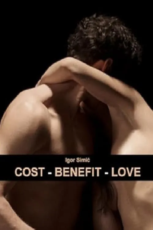 Marija Dakic es  en Cost-Benefit-Love