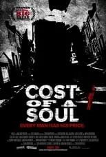 Póster de Cost Of A Soul