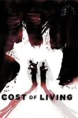 Brett Rickaby interpreta a David en Cost of Living