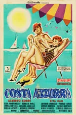 Portada de Costa Azzurra