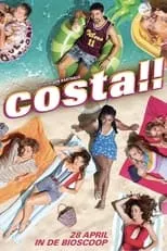 Portada de Costa!!