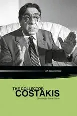 Portada de Costakis: The Collector