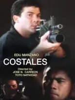 Poster de la película Costales - Películas hoy en TV