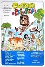 Película Costinha, o Rei da Selva