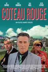 Poster de Coteau Rouge